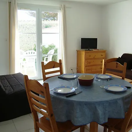 Le Clos Vauban