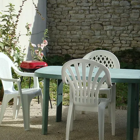 Le Clos Vauban
