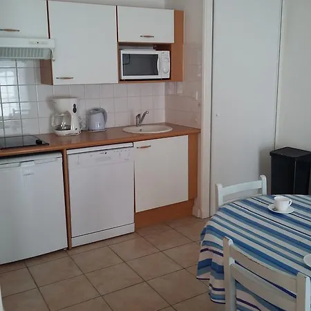 Vakantiepark Le Clos Vauban *
