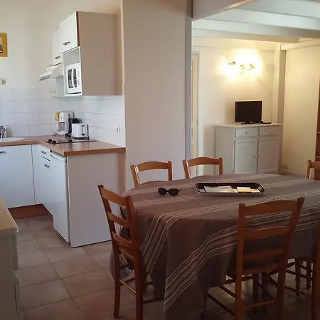 Vakantiepark Le Clos Vauban Saint-Martin-de-Ré