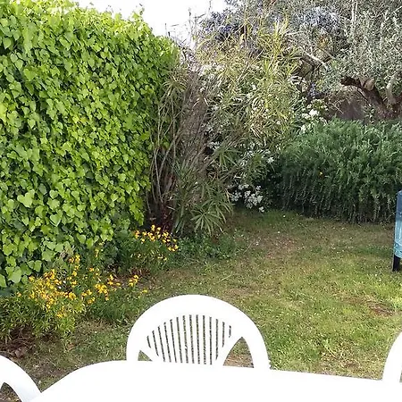 Le Clos Vauban 홀리데이파크 Saint-Martin-de-Ré
