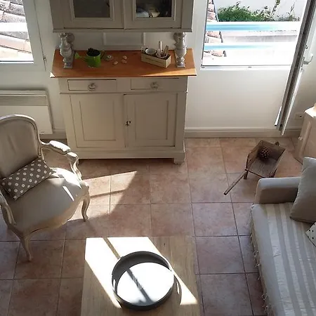 홀리데이파크 Le Clos Vauban Saint-Martin-de-Ré