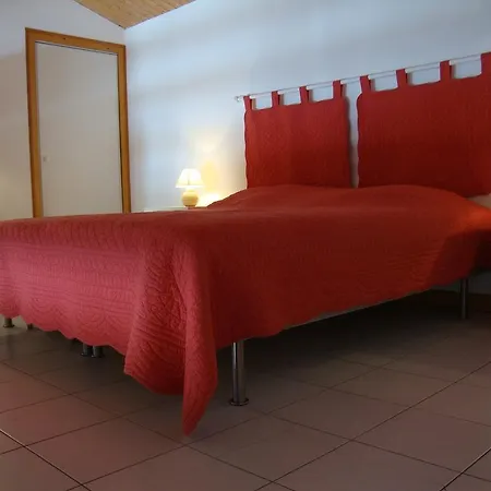 홀리데이파크 Le Clos Vauban Saint-Martin-de-Ré