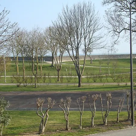 Prázdninový areál Le Clos Vauban *