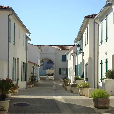 Le Clos Vauban Saint-Martin-de-Ré