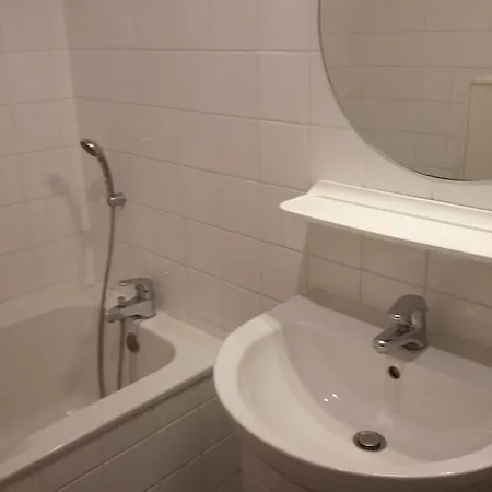 Le Clos Vauban Πάρκο διακοπών *