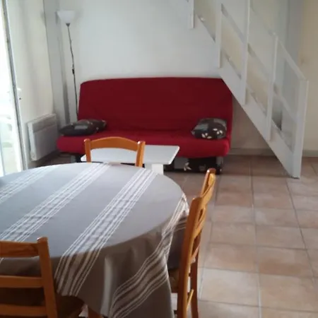 Πάρκο διακοπών Le Clos Vauban *