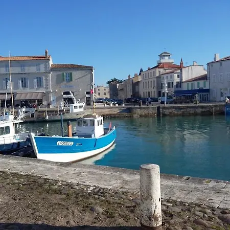 Le Clos Vauban Saint-Martin-de-Ré