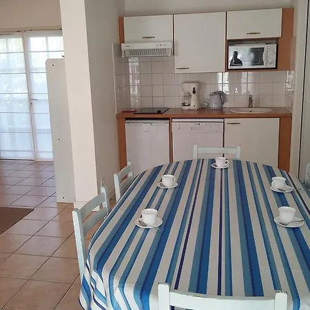 Le Clos Vauban Πάρκο διακοπών *