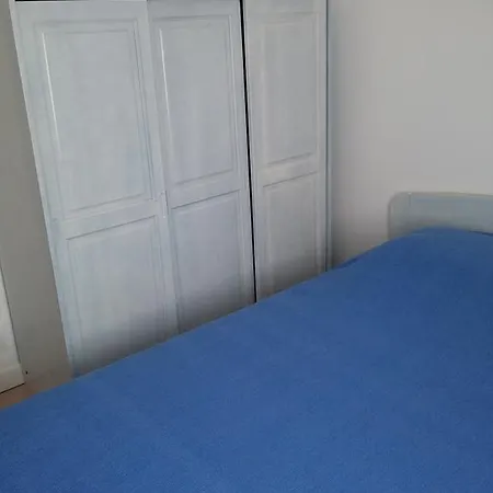 Prázdninový areál Le Clos Vauban *