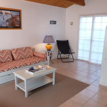 Le Clos Vauban * Saint-Martin-de-Ré