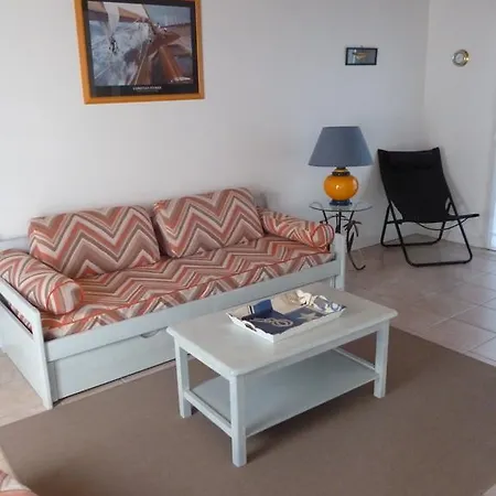 Le Clos Vauban Prázdninový areál Saint-Martin-de-Ré