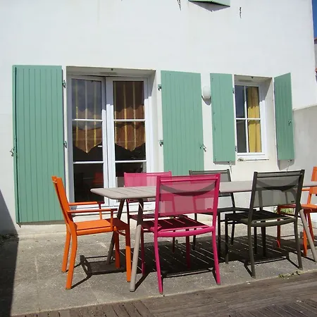 Le Clos Vauban