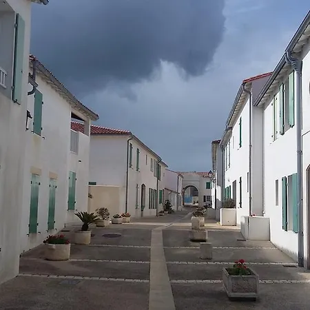 Le Clos Vauban * Saint-Martin-de-Ré