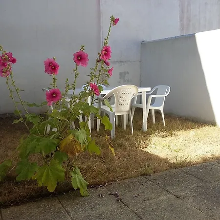Le Clos Vauban Πάρκο διακοπών
