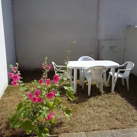 Πάρκο διακοπών Le Clos Vauban