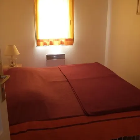 Le Clos Vauban Prázdninový areál *