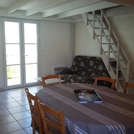 Le Clos Vauban Prázdninový areál *