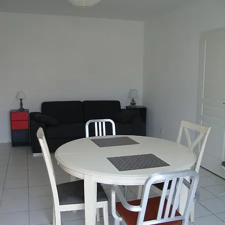 Le Clos Vauban Prázdninový areál *