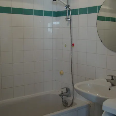 Le Clos Vauban Prázdninový areál Saint-Martin-de-Ré