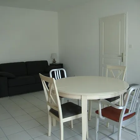 Le Clos Vauban Prázdninový areál *