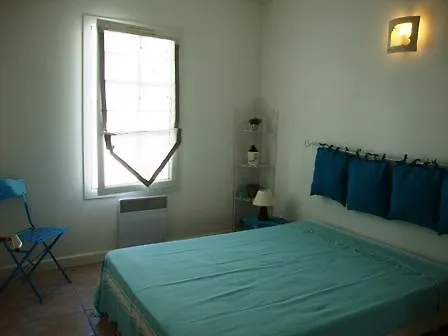 Πάρκο διακοπών Le Clos Vauban Saint-Martin-de-Ré