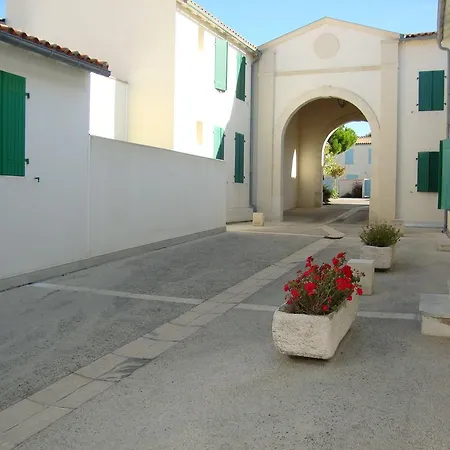 Le Clos Vauban * Saint-Martin-de-Ré