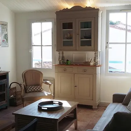 Le Clos Vauban Tatil parkı