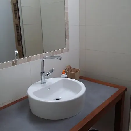 Prázdninový areál Le Clos Vauban