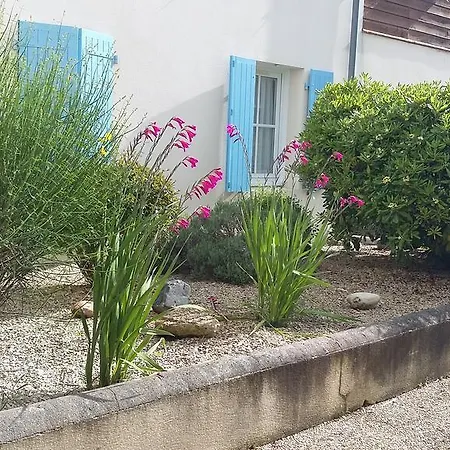 Prázdninový areál Le Clos Vauban Saint-Martin-de-Ré