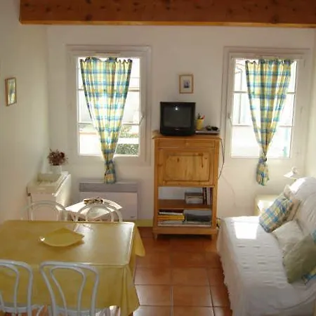 Le Clos Vauban Prázdninový areál