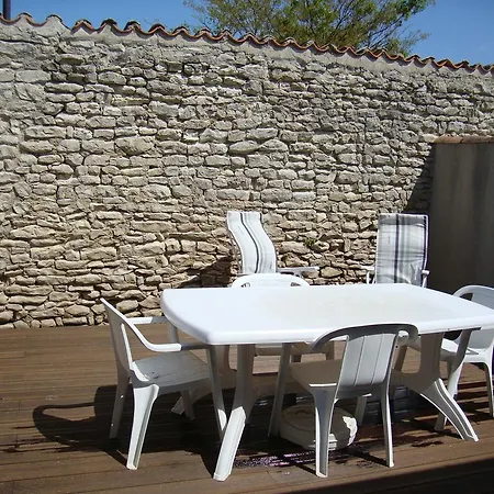 Prázdninový areál Le Clos Vauban *