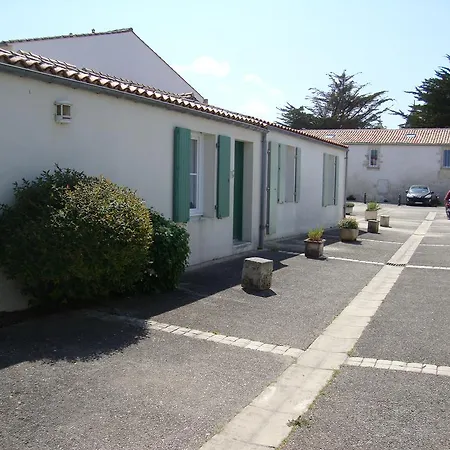 Le Clos Vauban * Saint-Martin-de-Ré