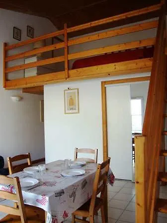 Le Clos Vauban Prázdninový areál *