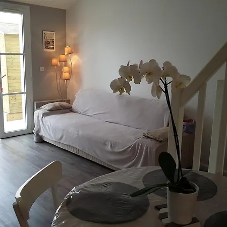 Tatil parkı Le Clos Vauban *