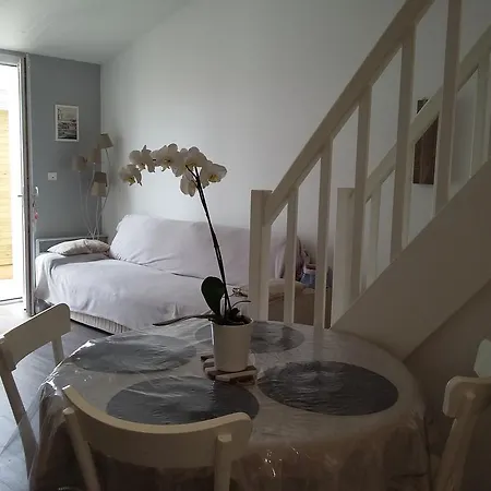 Le Clos Vauban Prázdninový areál *