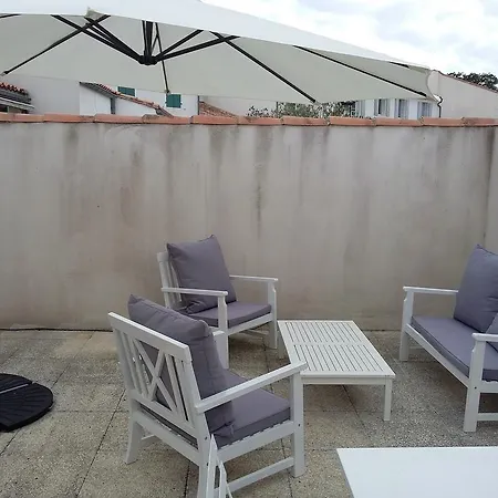 Le Clos Vauban Prázdninový areál