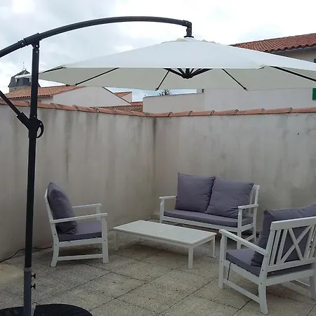 Le Clos Vauban *