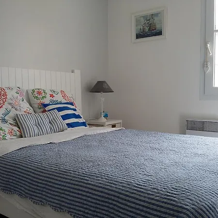 Le Clos Vauban Prázdninový areál *