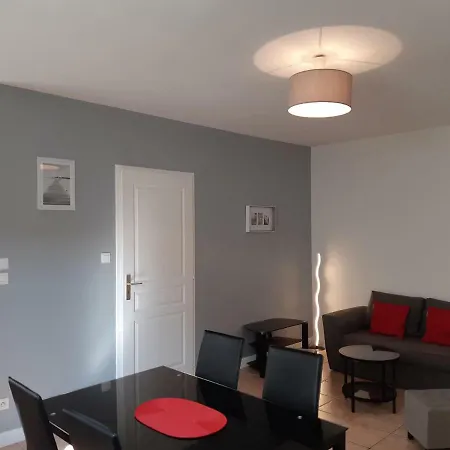 Le Clos Vauban Prázdninový areál