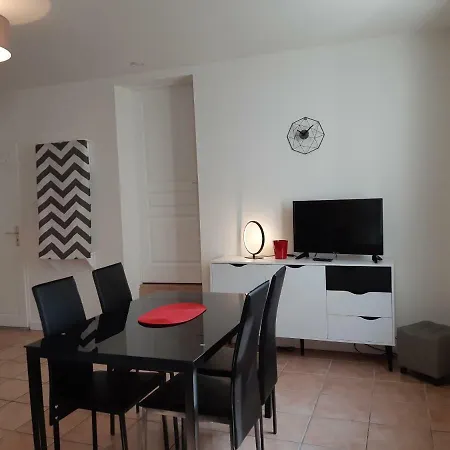 Le Clos Vauban
