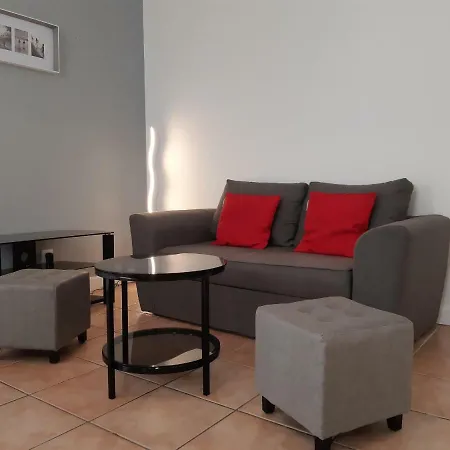 Prázdninový areál Le Clos Vauban *